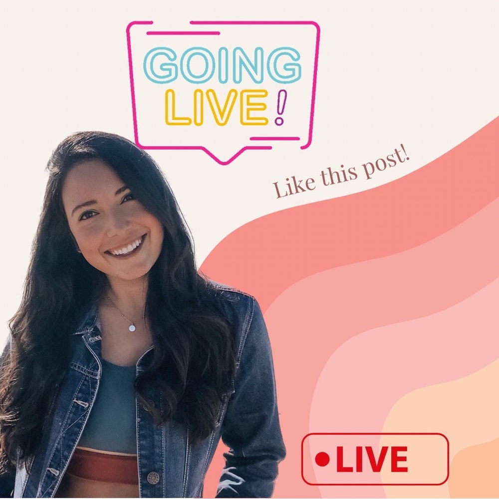 🌻Lauren is LIVE